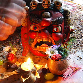 The game of Leela by Harish Johari