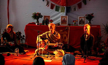 The game of Leela by Harish Johari