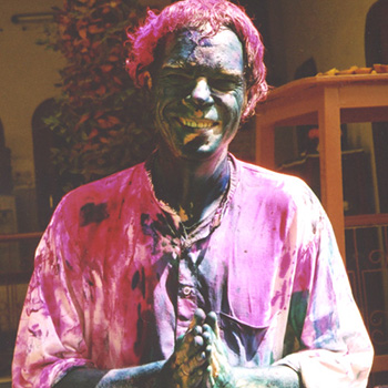 The game of Leela by Harish Johari